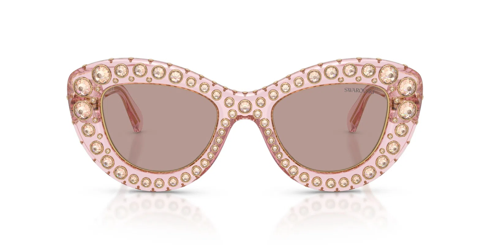 Swarovski 6060 Sunglasses - view 17